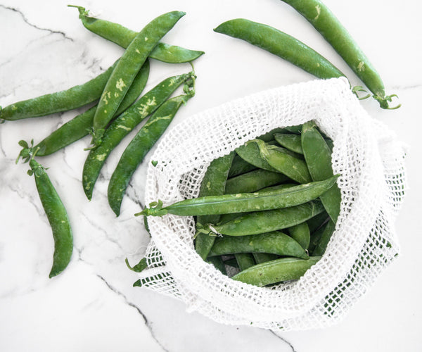 Reusable Mesh Produce Bags