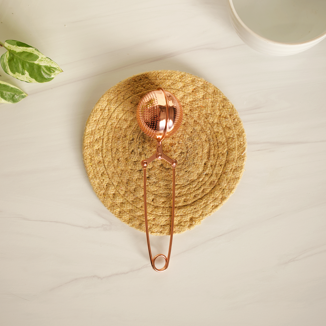 Tea Steeper