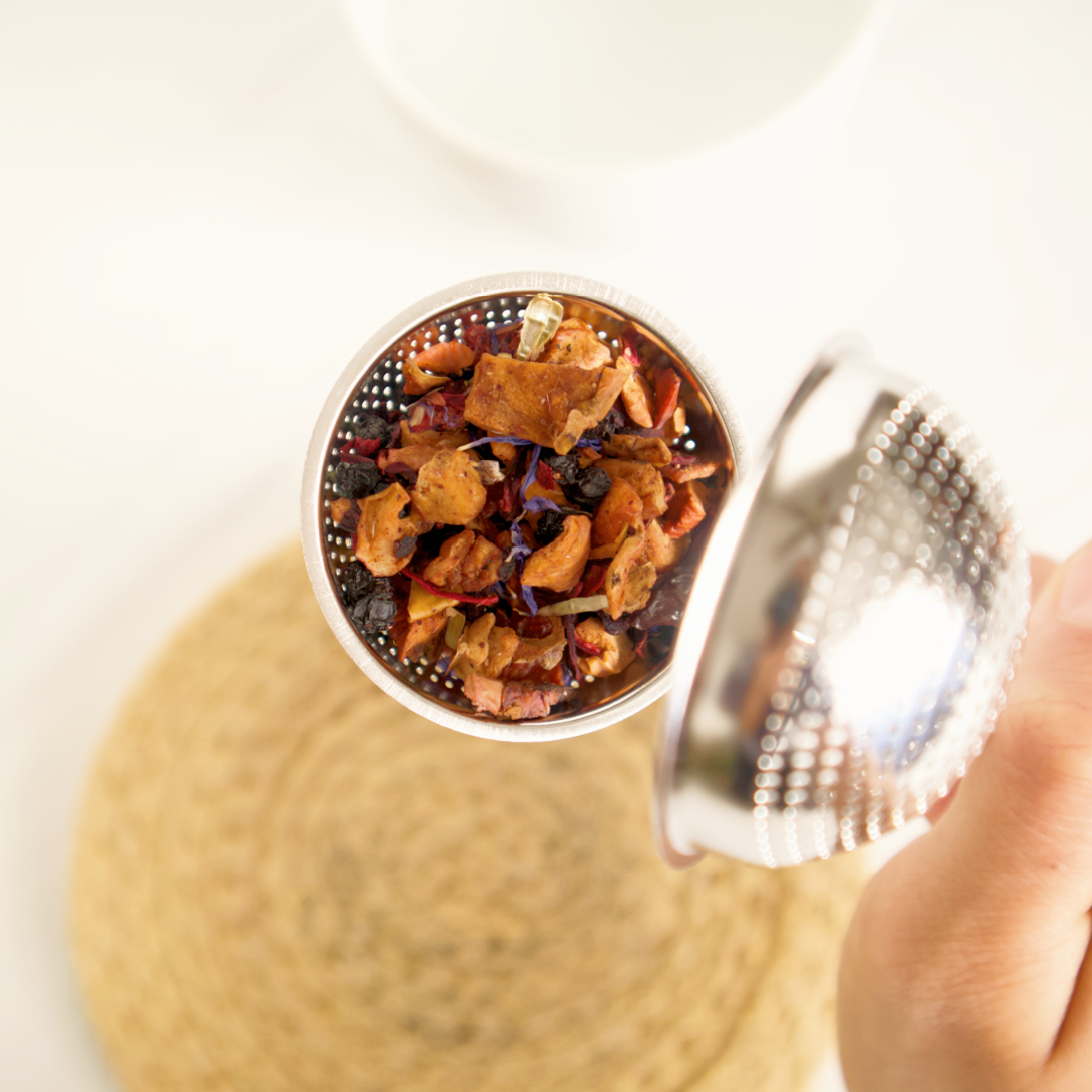 Tea Steeper